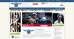 Desktop Screenshot of cabiagoldhills.com